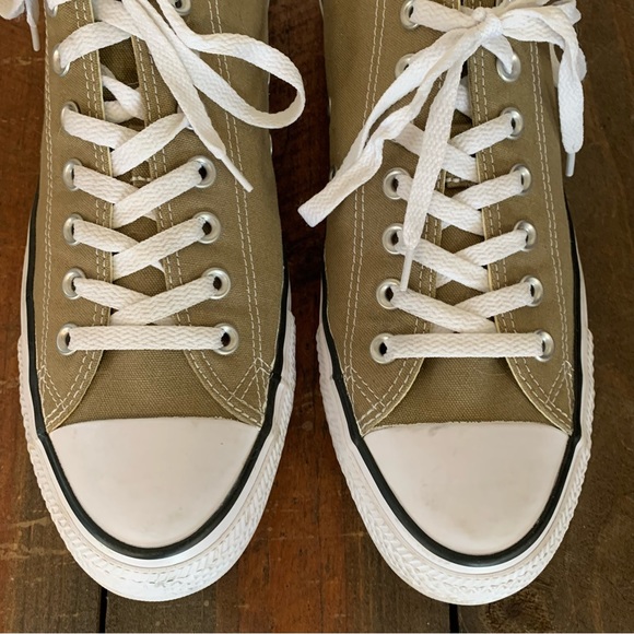Converse Chuck Taylor All Star Unisex Low Top Sneakers - Picture 7 of 11